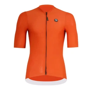 Camiseta Naranja